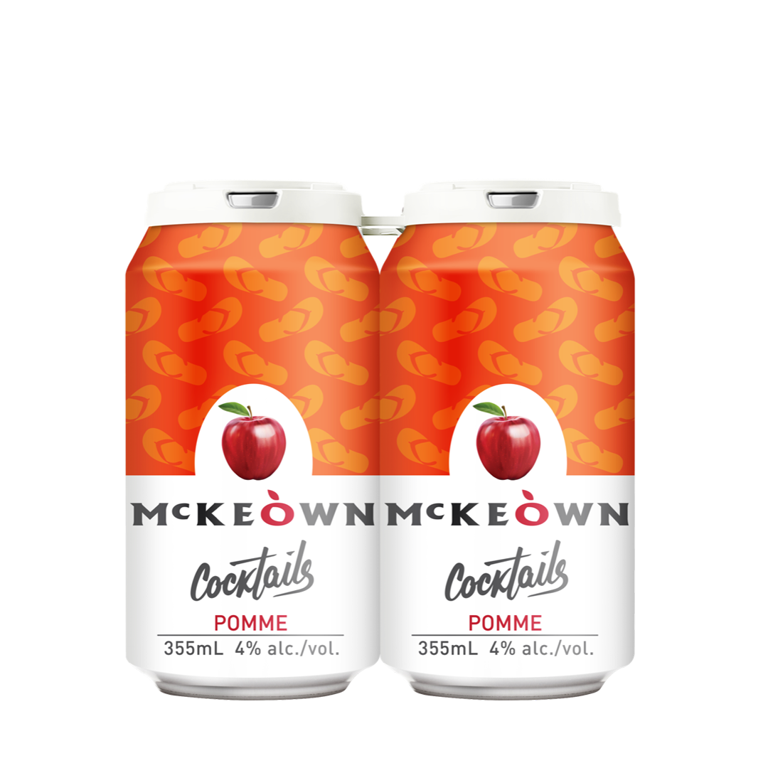 Cocktails Caisse Mixte 24 x 355ml