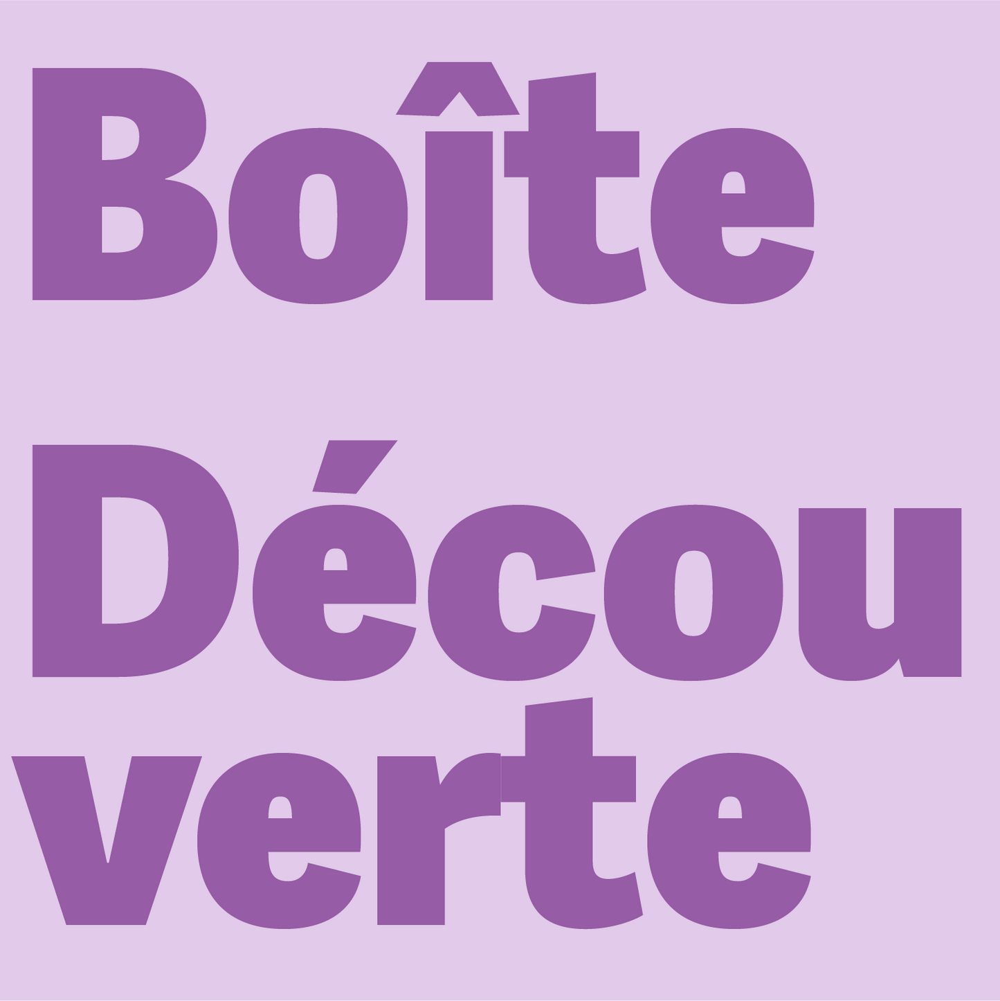Yesterday Boîte découverte 24x355 ml
