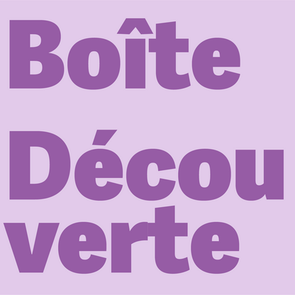 Yesterday Boîte découverte 24x355 ml