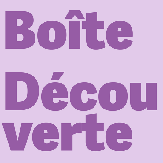 Yesterday Boîte découverte 24x355 ml
