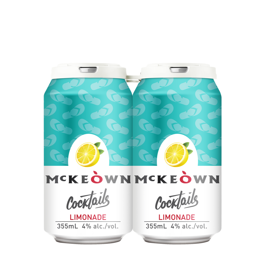 Cocktails Mixed Case 24 x 355ml